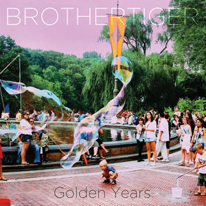 Brothertiger - Golden Years