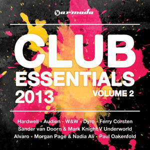 Rubicon (Original Mix)