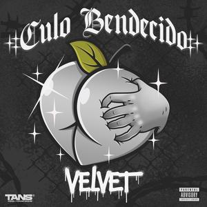 Culo Bendecido (feat. Tans) (Explicit)