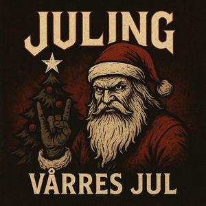 Vårres Jul