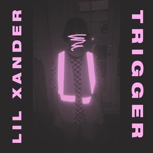 Trigger (feat. jack plummer) (Explicit)