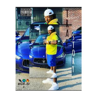 Epic(feat. PROFIT P) (Explicit)