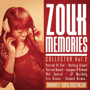 Zouk Memories Collector, Vol. 2