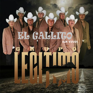 El Gallito (En Vivo)