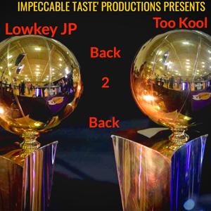 Back 2 Back (Explicit)