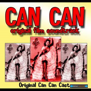 Can Can (Original Motion Picture Soundtrack)