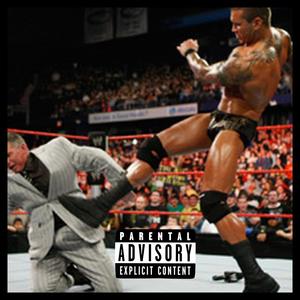 Varsity Red (Explicit)