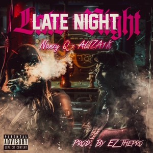 Late Night (Explicit)