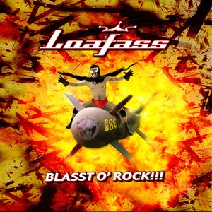 Blasst O' Rock