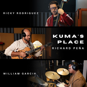 Kuma's Place