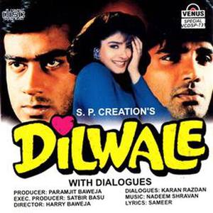 Dilwale