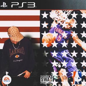 Vince Carter (feat. King NB) (Explicit)