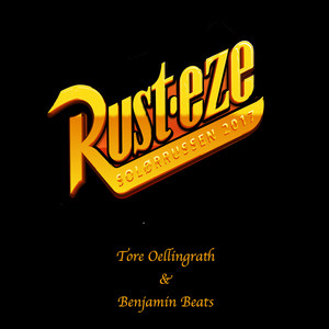 Rust-Eze 2017(feat. Benjamin Beats)