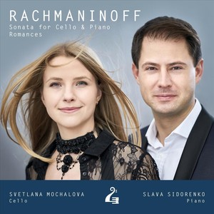 Rachmaninoff