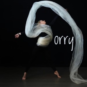 Sorry(feat. Martijn Luttmer)