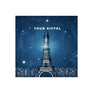 tour eiffel