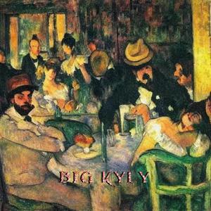 Last Call (feat. Jovan Wilder) (Explicit)