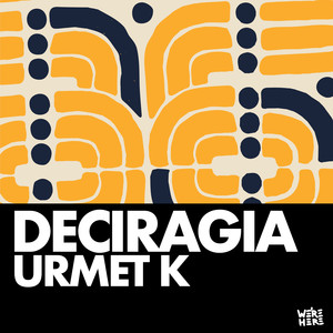 Deciragia (Radio Edit)