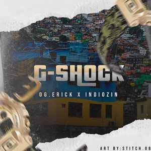 G - Shock (Explicit)
