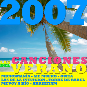 Las Canciones Del Verano-2007