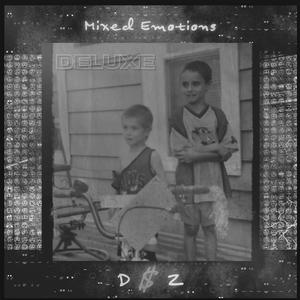 MIXED EMOTIONS DELUXE (Explicit)