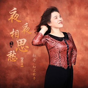 夜夜相思愁