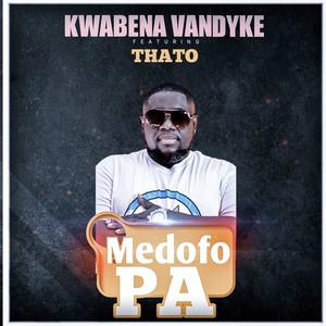 Medofo Pa (feat. Thato)