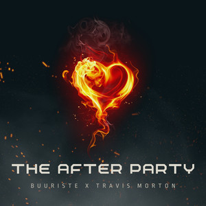 THE AFTER PARTY (Explicit)