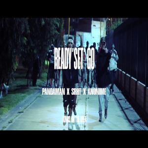 READY SET GO (feat. AnonimeRAP & SRRT) (Explicit)