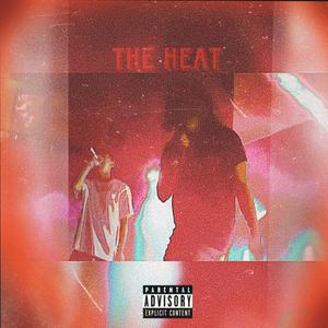 Tha Heat! (feat. The Gold Activist & Shorty3x) [Explicit]