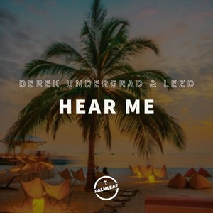 Hear Me (Extended Mix)