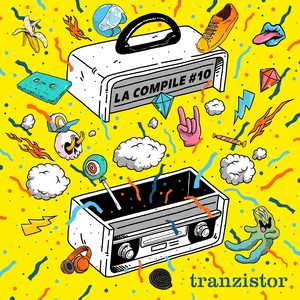 Tranzistor - La Compile (#10)