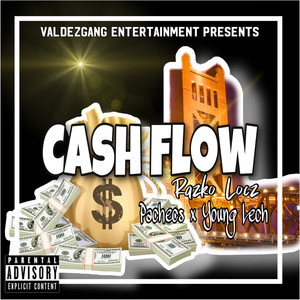 Cash Flow (Explicit)