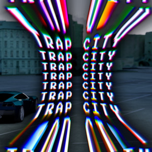 Trap City (feat. LiuC, E5) (Explicit)
