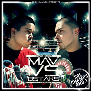 Mav vs B Staks: Sol Champs, Round 1 (Explicit)