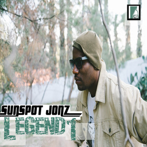 Sunspot Jonz - The Escape
