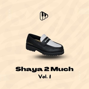 Shaya 2 Much, Vol. 1