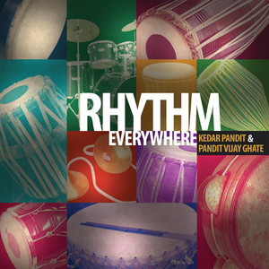 Rhythm Everywhere