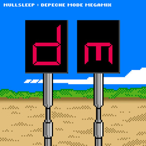 depeche mode gameboy minimix!