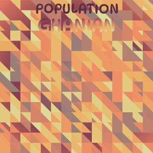 Population Ghanian