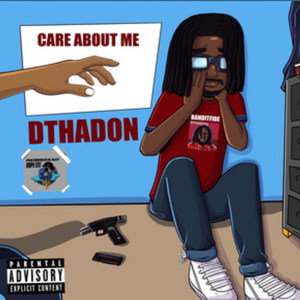 Care About Me (Explicit)