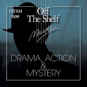 DRAMA, ACTION & MYSTERY