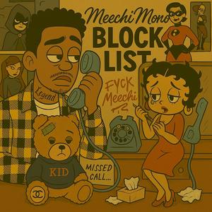 Block List (Explicit)
