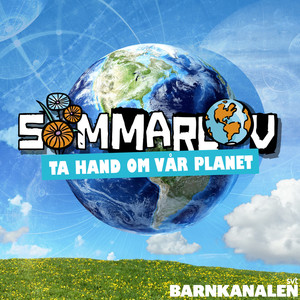 Sommarlov - Ta hand om vår planet