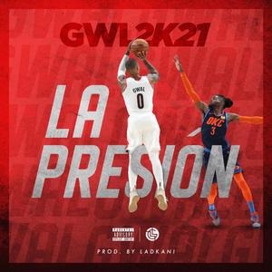 La Presion (Explicit)