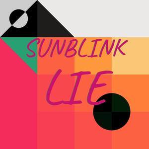 Sunblink Lie