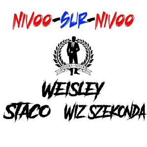 NivooSurNivoo (feat. Staco & Weisley)