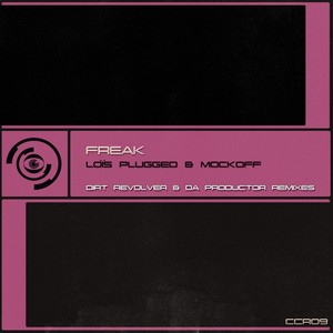 Freak (Da Productor Remix)