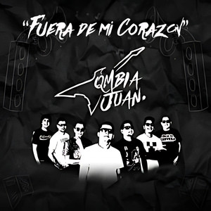 Fuera de Mi Corazón