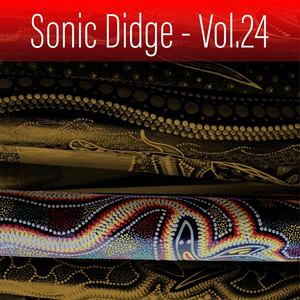 Sonic Didge, Vol. 24